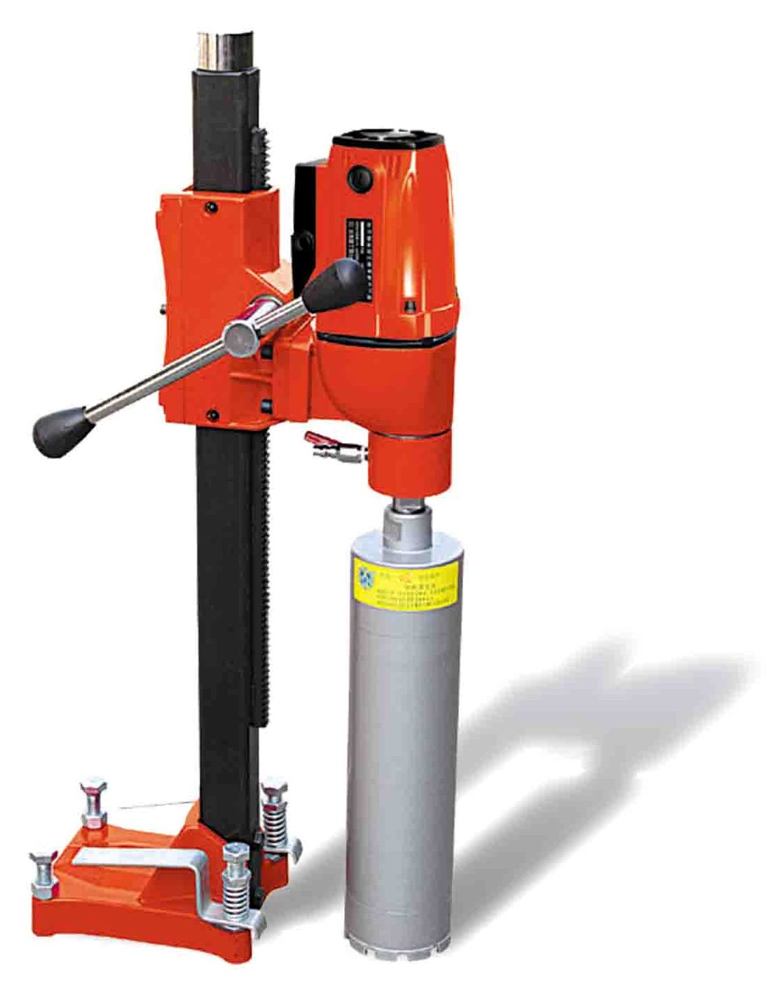 Core Drill Haven Hire